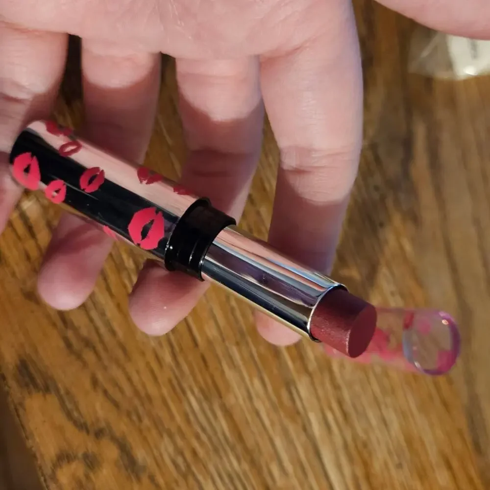 NEW! JLB Cosmetics Lipstick Red Carpet